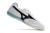 Chuteira Futsal Mizuno Morelia Made in Japan IC-Branco/Preto - comprar online