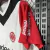 Imagem do CAMISA FRANKFURT HOME 24/25 TORCEDOR-NIKE-MASCULINA-BRANCA