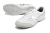 Chuteira Society Mizuno Morelia Sala Japan TF-Branco/Prata - Loja de Artigos Esportivos |São Jorge Sports Multimarcas