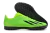 Chuteira adidas X GHOSTED.4 TF 22.4-Verde