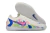 Chuteira Nike Premier II sala IC-Azul/Branco - (cópia) - (cópia) - (cópia) - (cópia)