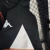 SHORT VASCO DA GAMA BLACK 23/24 KAPPA-MASCULINA - online store