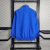 JAQUETA CORTA VENTO REVERSIBLE BAYERN DE MUNCHEN 23/24 ADIDAS- MASCULINA-AZUL - comprar online