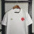 CAMISA VASCO DA GAMA GOLEIRO 23/24 TORCEDOR-KAPPA-MASCULINA-BRANCA na internet