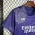 KIT INFANTIL REAL MADRID Y3 CAMISA E SHORT 2024/2025 - loja online
