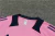 CONJUNTO ARSENAL-TRAINING-ADIDAS-CAMISA ROSA E SHORT AZUL-2024/2025 - Loja de Artigos Esportivos |São Jorge Sports Multimarcas