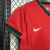 Camisa Seleção Portugal Home s/n 24/25-Nike-feminina - loja online