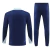 CONJUNTO TRAINING SELEÇÃO FRANÇA 22/23 -NIKE-AZUL/MARINHO - buy online