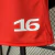 CAMISA F1 ONE FERRARI-(CHARLES LECLERC-16)-2024-MASCULINA-VERMELHO - comprar online