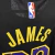 REGATA NBA SWINGMAN LOS ANGELES LAKERS-NIKE-FEMININA-Nº23 JAMES - loja online