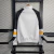 JAQUETA CORTA VENTO JUVENTUS 23/24 ADIDAS-MASCULINA- BRANCA - comprar online