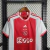 CAMISA AJAX HOME 23/24 TORCEDOR-ADIDAS-MASCULINA-VERMELH0 na internet