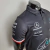 Imagem do CAMISA POLO F1 ONE MERCEDES (HAMILTON)-2022-MASCULINA-PRETO