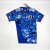 Imagem do CAMISA SELEÇÃO JAPÃO CONCEPT ANIME GOKU 24/25 TORCEDOR-ADIDAS-MASCULINA-AZUL