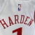 REGATA NBA SWINGMAN LOS ANGELES CLIPPERS-NIKE-MASCULINA-Nº1 HARDEN - loja online