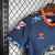 KIT INFANTIL CELTA DE VIGO AWAY CAMISA E SHORT 2024/2025 - loja online