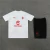 CONJUNTO AC MILAN TREINO CAMISA BRANCO E SHORT PRETO 23/24 en internet