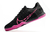 Chuteira Nike React Gato IC - Preto/Rosa en internet