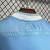 CAMISA RETRÔ MANCHESTER CITY HOME 2008/2009 - (cópia)