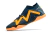 Chuteira Puma Future X Powercat Tokyo Match TF-Azul/Laranja na internet