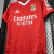 CAMISA BENFICA HOME 24/25 TORCEDOR-ADIDAS-MASCULINA-VERMELH0 - comprar online