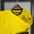 CAMISA MANGA COMPRIDA BORUSSIA DORTMUND HOME 2023/2024 - Loja de Artigos Esportivos |São Jorge Sports Multimarcas