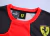CAMISA F1 FERRARI (16) -2023-MASCULINO-VERMELHO - Loja de Artigos Esportivos |São Jorge Sports Multimarcas
