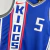 REGATA NBA SWINGMAN SACRAMENTO KINGS-NIKE-MASCULINA-Nº5 FOX - Loja de Artigos Esportivos |São Jorge Sports Multimarcas