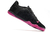 Chuteira Nike React Gato IC - Preto/Rosa - comprar online