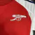 Imagem do KIT INFANTIL ARSENAL HOME CAMISA E SHORT 2024/2025