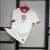 CAMISA SELEÇÃO POLÔNIA HOME 24/25 TORCEDOR-NIKE-MASCULINA-BRANCA na internet
