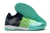 Chuteira Puma Future Z 1.1 IC-Verde/Azul