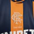 CAMISA RANGERS THIRD 24/25 TORCEDOR-CASTORE-MASCULINA-LARANJA/AZUL na internet