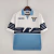 CAMISA RETRÔ LAZIO HOME 2018/2019