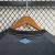 Imagem do CAMISA GRÊMIO III COM PATROCINIO 23/24 TORCEDOR-UMBRO-MASCULINA-PRETO