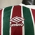 CAMISA FLUMINENSE I 22/23 JOGADOR-UMBRO-MASCULINA - (cópia) - (cópia) - (cópia) - (cópia) - online store