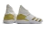 Chuteira Futsal adidas PREDATOR 20.3 IC-Branco/Dourado