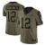 CAMISA FUTEBOL AMERICANO NFL DALLAS CAWBOYS-MASCULINA-SALUTE TO SERVICE-Nº12 STAUBACH 21 ELLIOTT 22 E.SMITH 4 PRESCOTT 88 LAMB 19 COOPER