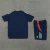 CONJUNTO SELEÇÃO ESPANHA-TRAINING-ADIDAS-CAMISA VERMELHO E SHORT AZUL-2024/2025 - (cópia) on internet