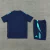 CONJUNTO ARSENAL TREINO CAMISA AZUL E SHORT AZUL 23/24 - (cópia) - Loja de Artigos Esportivos |São Jorge Sports Multimarcas