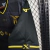 CAMISA LAZIO 10 TH ANNIVERSARY EDITION 23/24 TORCEDOR-MIZUNO-MASCULINA-PRETO