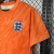 CAMISA SELEÇÃO INGLATERRA GOLEIRO 24/25 TORCEDOR-NIKE-MASCULINA-LARANJA na internet