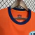 CAMISA SELEÇÃO HOLANDA HOME 24/25 TORCEDOR-NIKE-MASCULINA-LARANJA