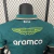 CAMISA POLO F1 ONE ASTON MARTIN-2024-MASCULINA-VERDE