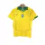CAMISA RETRÔ SELEÇÃO BRASILEIRA HOME 2004