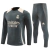 CONJUNTO TRAINING REAL MADRID 23/24 ADIDAS-BRANCO/AZUL - (cópia) - (cópia) - (cópia) - (cópia)