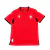CAMISA SELEÇÃO SÉRVIA HOME 2022 TORCEDOR-PUMA-MASCULINA-VERMELHO - (cópia)