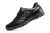 Chuteira Society Mizuno Morelia TF-Preto na internet