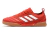 Image of Chuteira Futsal Adidas Copa 20.1 IN IC-Vermelho/Branco