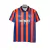 CAMISA RETRÔ RANGERS AWAY 1994/1995 - (cópia)
